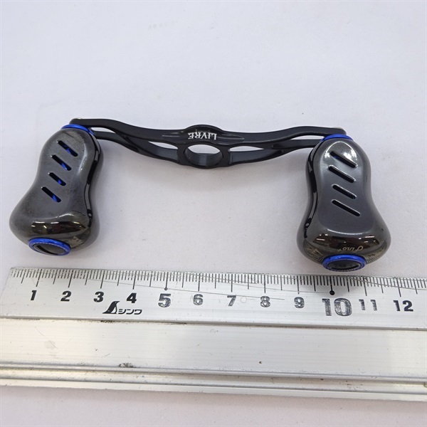 グライド８７左巻き